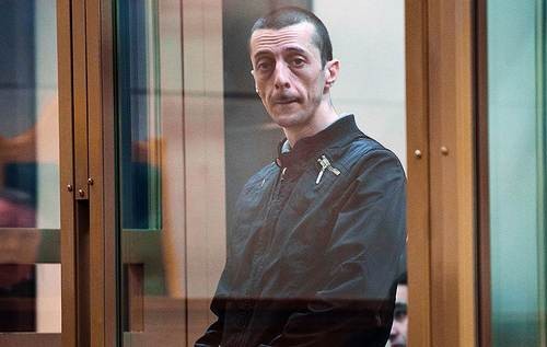 Россия признала сына Джемилева гражданином Украины, его выпустят из РФ - Полозов