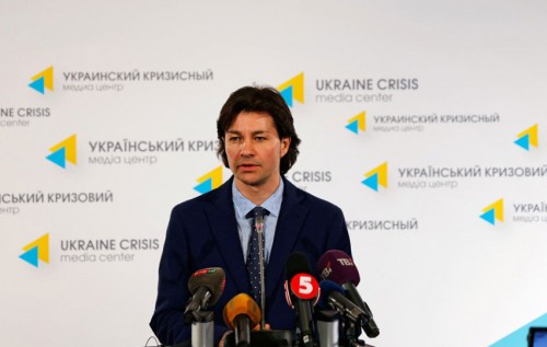 Даниленко: Клювати Нищука за слово "генетика" - лицемірство