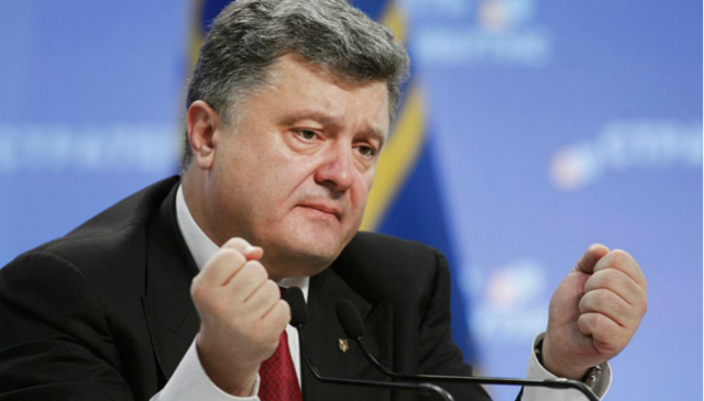 С детства за безвиз: журналисты напомнили о старых обещаниях Порошенко