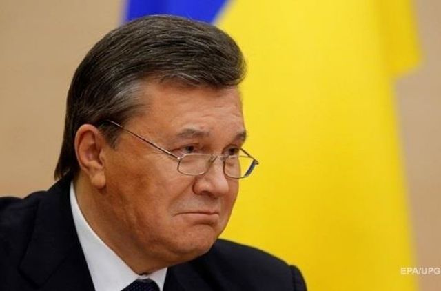 На допрос Януковича «слетятся» представители 300 СМИ