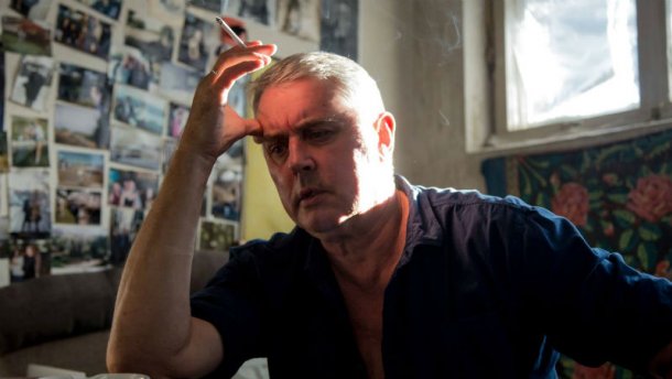 Подерв’янський прокоментував скандальну заяву Нищука про Донбас