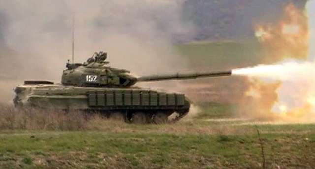 Боевики «ДНР» заговорили о наступлении на юге Донетчины