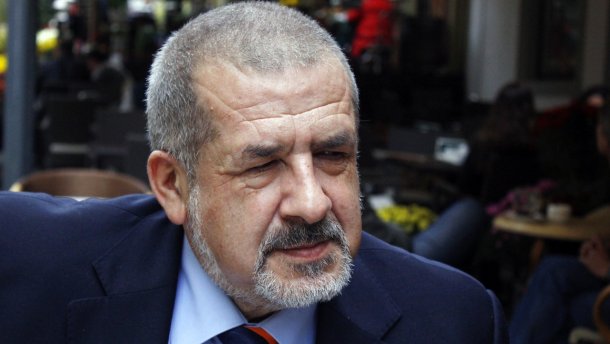 Чубаров пояснив, як Росія використає допит Януковича