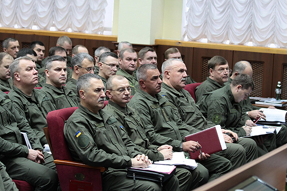 Аваков: Убежден, что в ближайшие два года мы проведем деоккупацию Донбасса