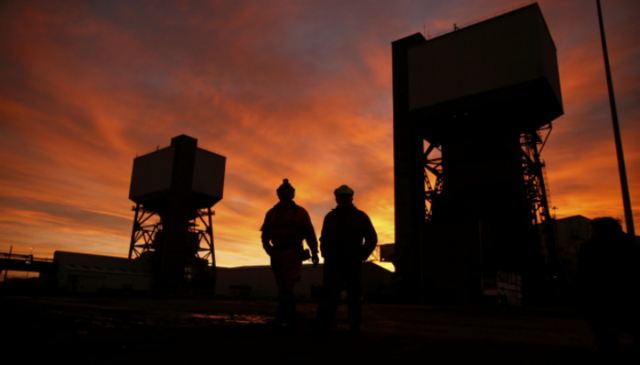 В Чернигове произошел взрыв на предприятии из переработки торфа, есть раненые