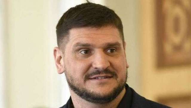 Скандальный глава Николаевской ОГА указал в декларации арсенал оружия