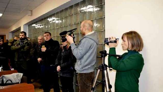 На Волыни чиновник поплатился за презрение к погибшему герою АТО