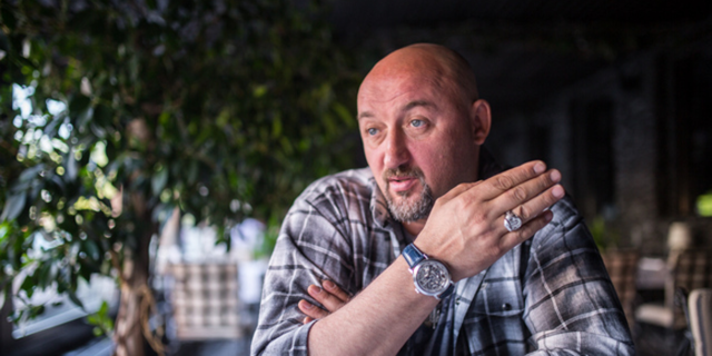 Совместно украденое бабло делает людей настоящей командой – Мочанов