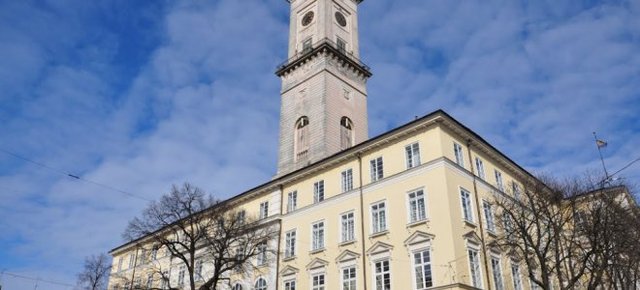 Афера века во Львове