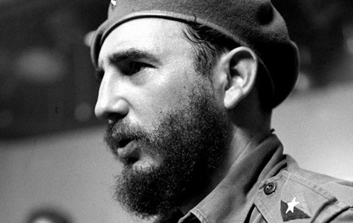 Куба - это пример того, что происходит со странами победивших маргиналов