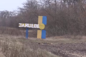 Расстрелянное Зайцево: в сети показали, во что террористы превратили село на Донбассе