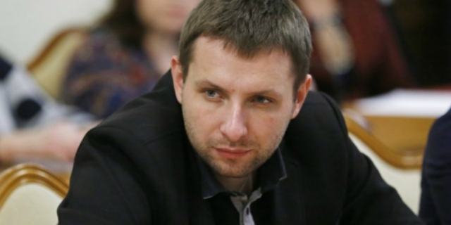 Парасюк назвал причину своих многочисленных драк