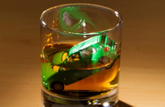 Поймали на горячем: пьяный депутат за рулем авто рассекал по Черкассам