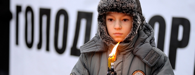 «Голодомора не было», или ошибка выжившего