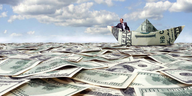 Опубліковано рейтинг ТОП-5 українских володарів офшорів