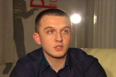 Журналіст з Польщі відсудив компенсацію за побиття на РосТБ через українців