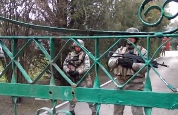 “Думали – ДРГ”. На Херсонщині розслідують обставини смертельної стрілянини військових ЗСУ