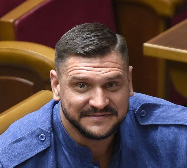 Украинский губернатор ответил главарю ДНР словами Путина: опубликовано видео