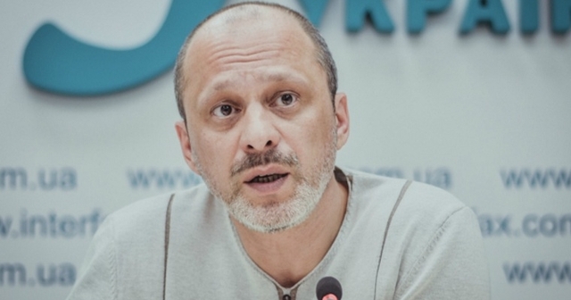 Зураб Аласания: информация о возможной отмене «Евровидения-2017» в Украине − абсолютная неправда