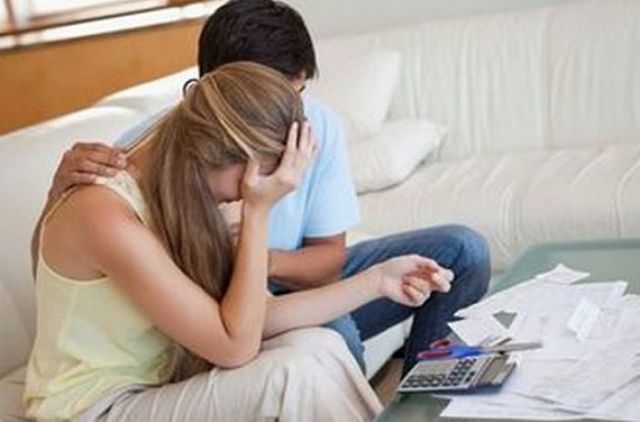 Коммунальные долги: когда можно потерять квартиру