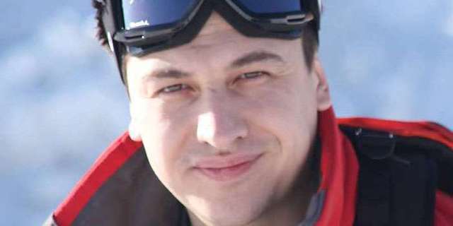 Саакашвили своими руками легитимизировал правовой беспредел против самого себя - Ник Фельдман