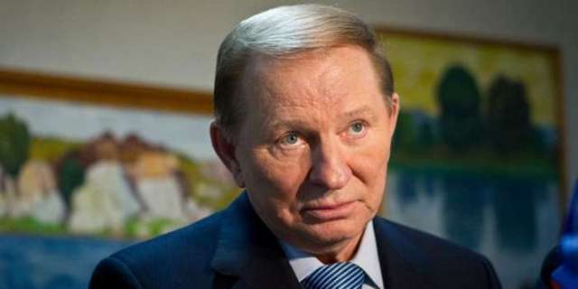 Кучма пояснил, почему Янукович допустил убийства на Майдане