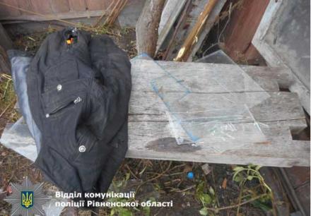 Горе-вор забыл на месте преступления повестку в суд на свое имя