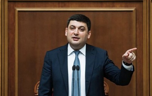 Павловський: Основна мета реформи Гройсмана - зменшення кількості пенсіонерів