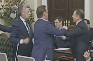 За «хук» от Бойко Ляшко получил 500 тысяч долларов «гонорара»