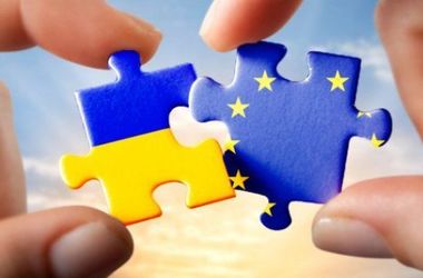 ЕС перенес безвиз для Украины на 2017 год