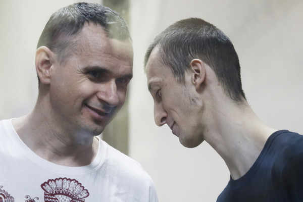 Освобождение Сенцова и Кольченко: в Украине сделали обнадеживающее заявление