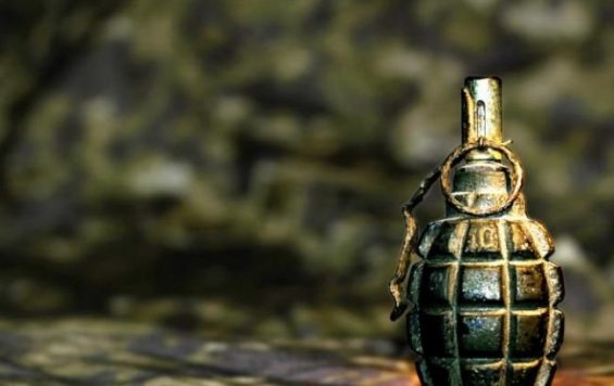 В одном из районов Харькова прогремел взрыв: есть пострадавшие