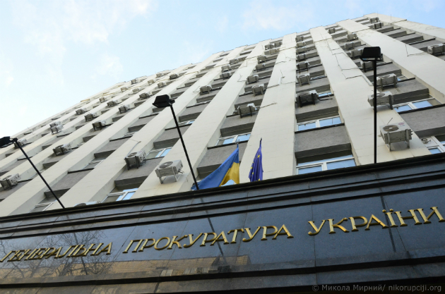 Автомайдан каже, що виявив «кишенькову суддю» військової прокуратури