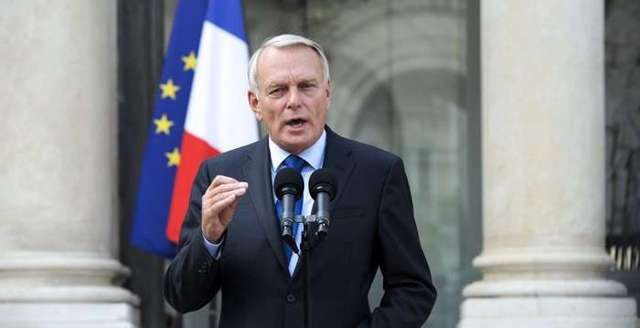 Отменна санкций означает, что ЕС сдает Украину России - МИД Франции