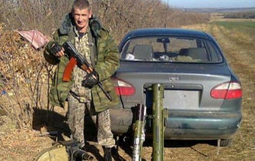 Боевик "ЛНР" рассказал о зверствах Плотницкого в Луганске