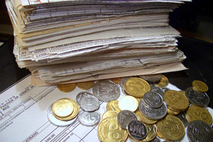 Александр Нечаев: в бюджете-2016 не хватает 18 млрд грн на выплату субсидий ЖКХ