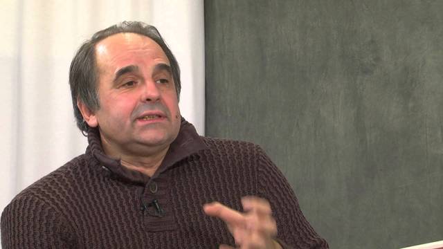 Помер відомий український політолог