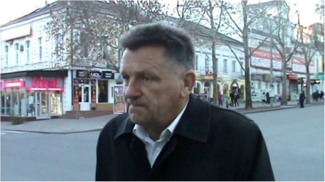 Депутат Николаевского облсовета, назвавший флаг Украины «бандеровским», вызван на допрос