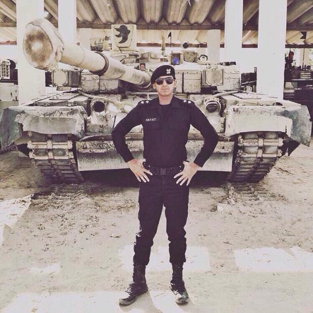 Вигідна співпраця: "Оплоты едут в Пакистан" - Злий одесит