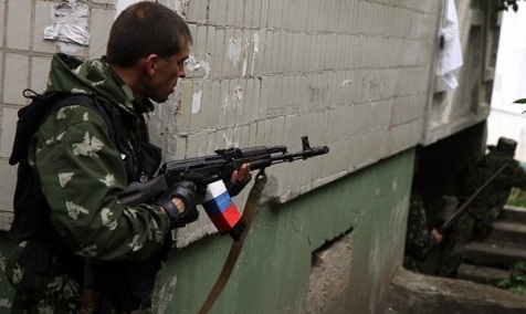 Дезертиров расстреливают: Тымчук рассказал о массовом бегстве наемников с Донбасса