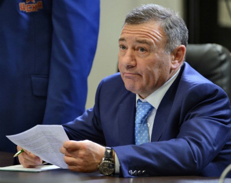 Суд ЕС аннулировал часть санкций против друга Путина Ротенберга