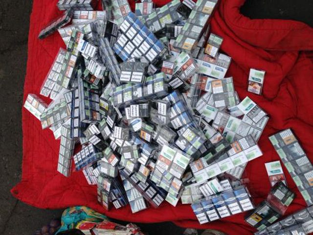 Блокада ЛДНР неожиданно резко усилилась