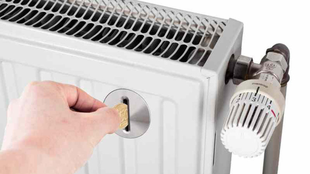 Платить за тепло украинцы будут по-новому