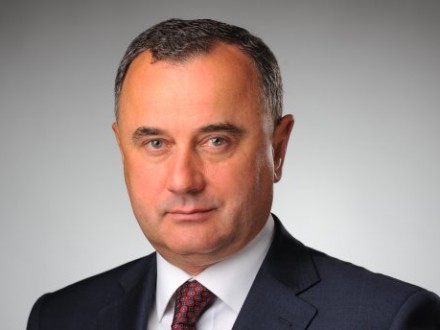 Александр Домбровский опроверг свою причастность к строительству хирургического центра в Виннице