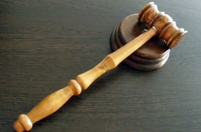 Транжиру из Житомира за растрату 12 млн грн госсредств будут судить