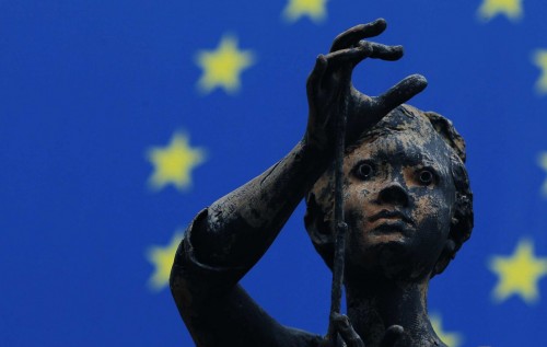 Євросоюз – знову на межі великої історичної помилки