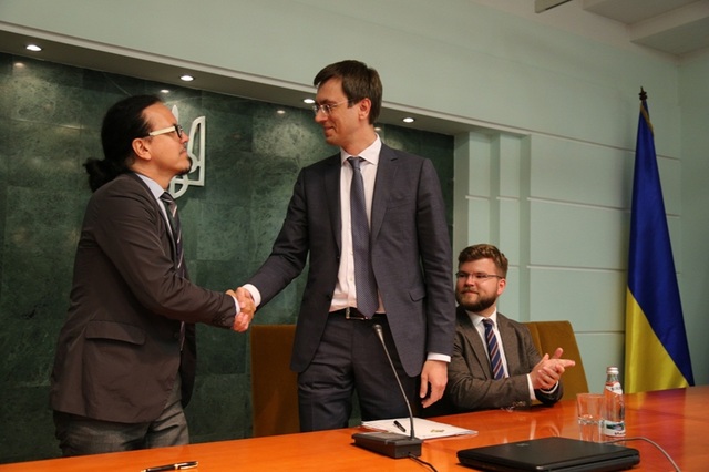 Глава Мининфраструктуры: Мы хотели, чтобы Балчун стал звездой, а не черной дырой