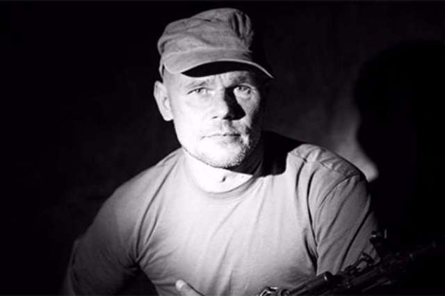 На Донбассе погиб боец «Правого сектора», собиравшийся уехать в отпуск