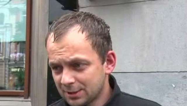 Скандальный прокурор Сус сменил департаменты ГПУ