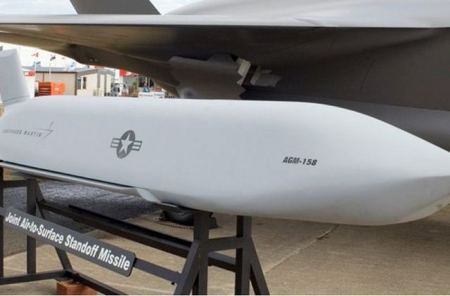 Варшава закупает ракеты, которые могут достать до Москвы